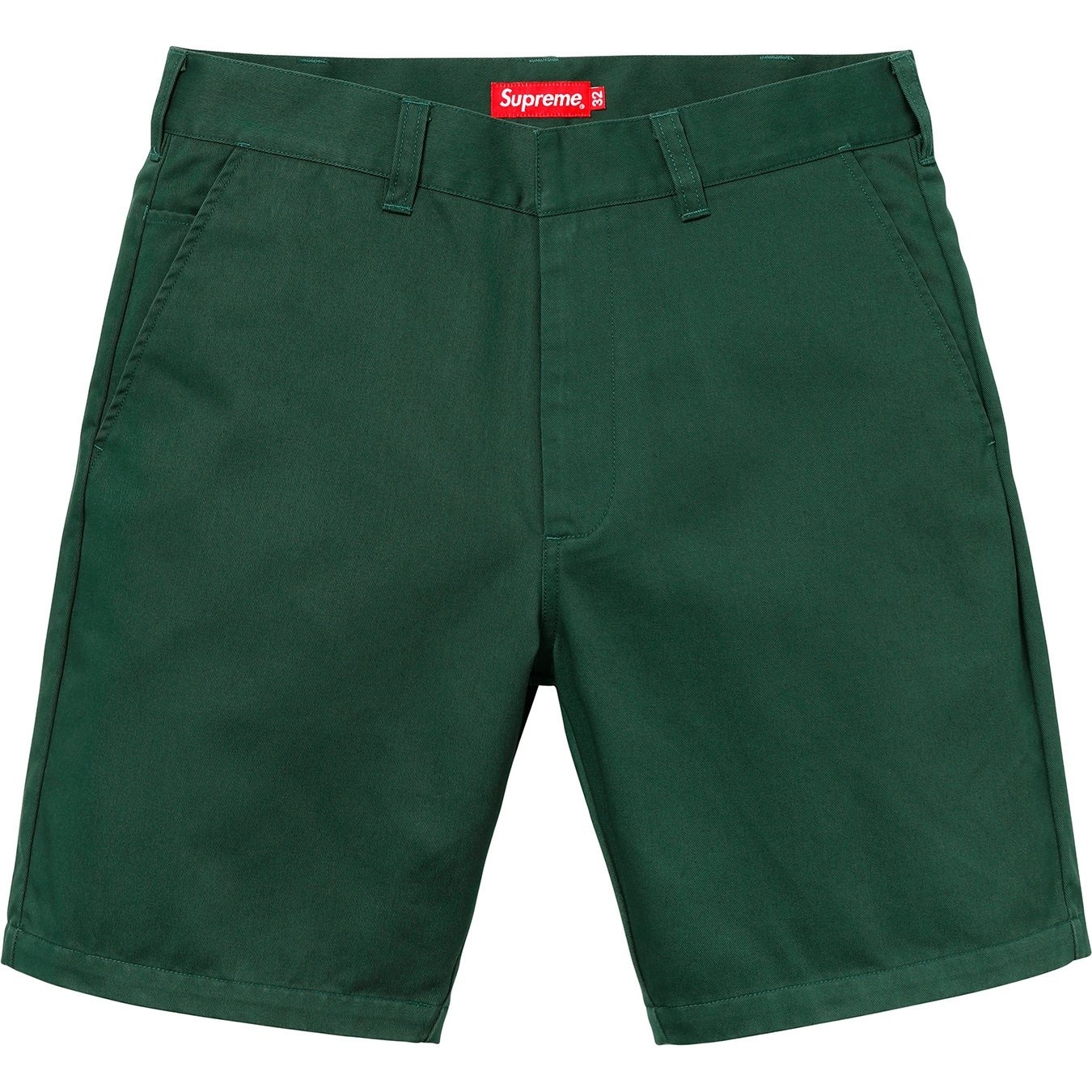 Work Short view 14